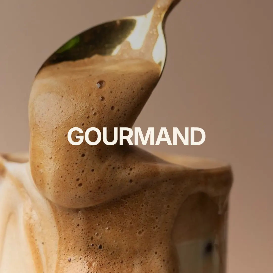 Gourmands